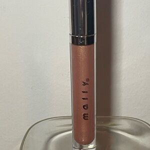 Mally Beauty Shimmering Bronze Lip Gloss Supernatural